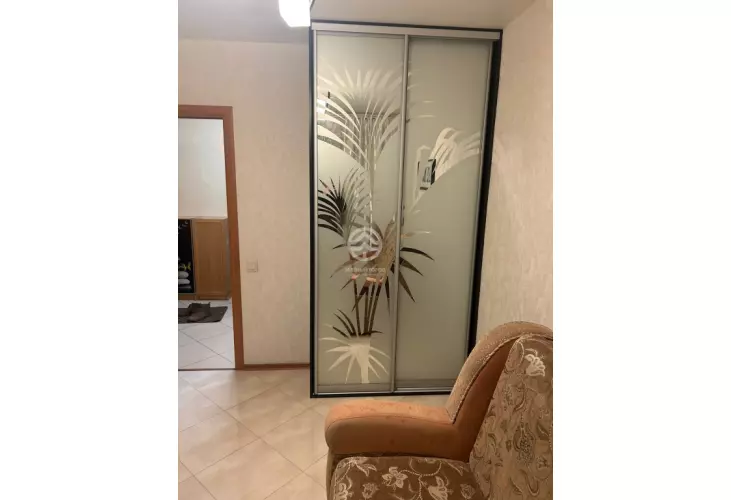 Продажа, 2 к. квартира, рабочий поселок Ржавки, д. 8