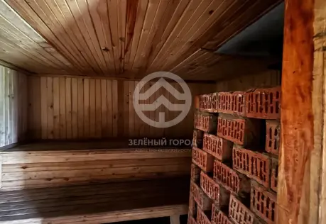 Продажа, дом, Степанцево, 53 кв.м, 15 сот
