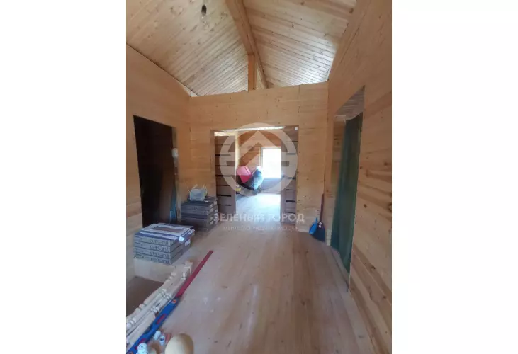 Продажа, дом, Полуханово, 104 кв.м, 6 сот