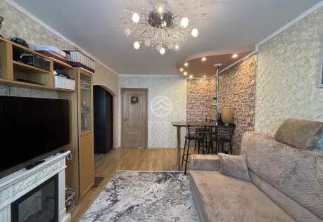 Продажа, 2 к. квартира, Менделеево, Институтская, д. 14