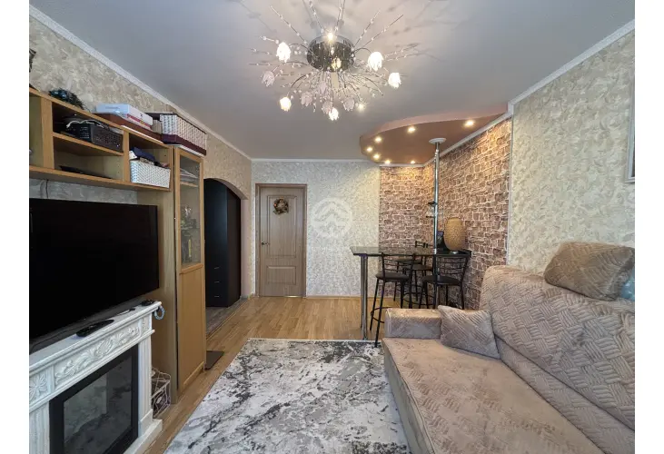 Продажа, 2 к. квартира, Менделеево, Институтская, д. 14