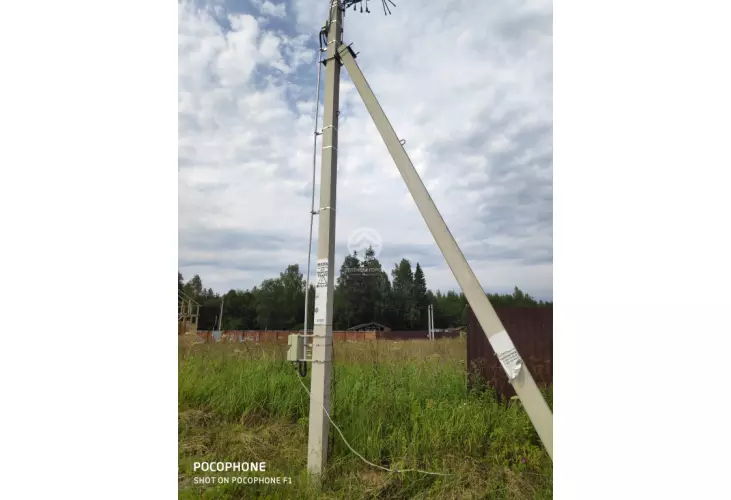 Продажа, дом, Степаньково, 65 кв.м, 10 сот