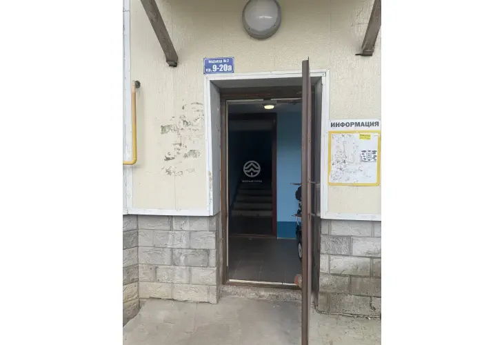 Продажа, 1 к. квартира, Высоковск, Текстильная, д. 29