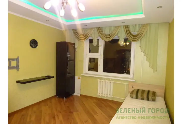 Продажа, 3 к. квартира, рабочий поселок Андреевка, д. 41