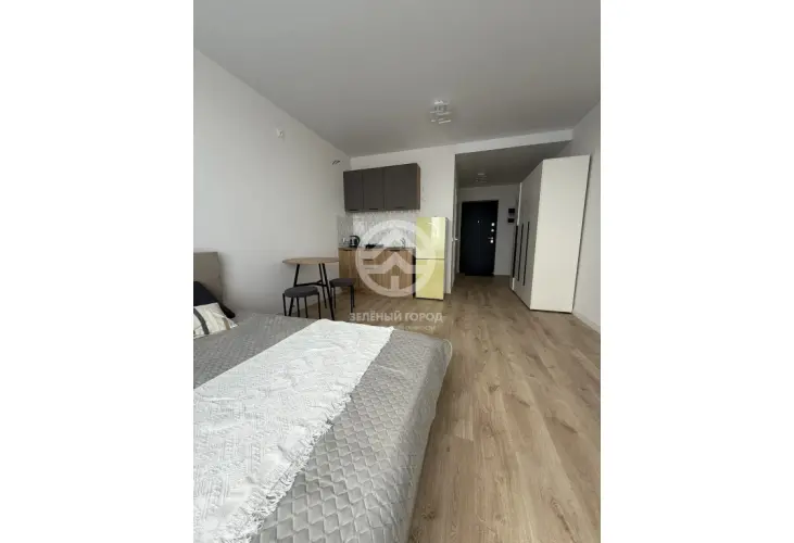 Аренда, 1 к. квартира, Рузино, д. 4, к. 3