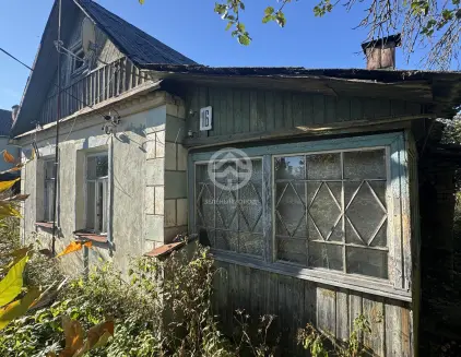 Продажа, дом