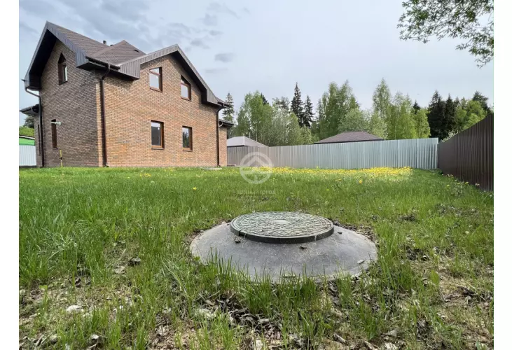 Продажа, дом, Майдарово, 120 кв.м, 6,3 сот