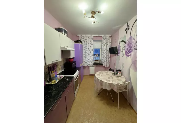 Продажа, 3 к. квартира, Высоковск, Большевистская, д. 5
