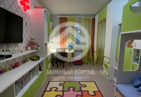 Продажа, 3 к. квартира, Путилково, Новотушинская, д. 3