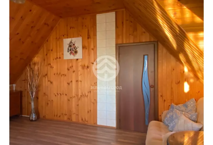 Продажа, дом, СНТ Раздолье, 113 кв.м, 6,7 сот