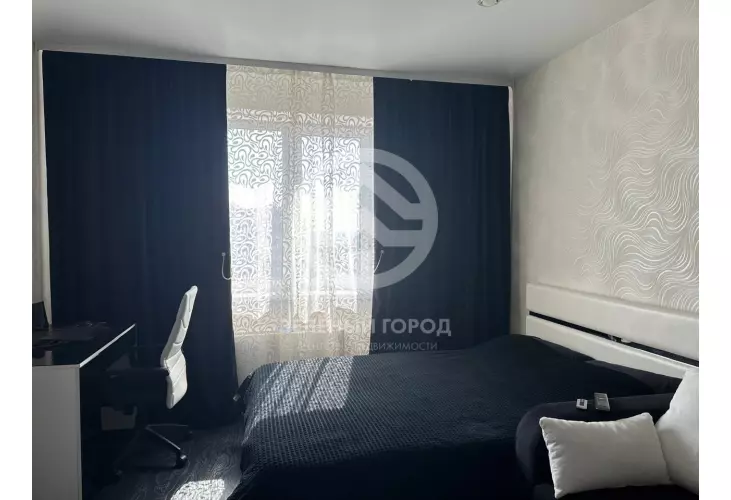 Продажа, 1 к. квартира, Солнечногорск, Ленинградская , д. 20