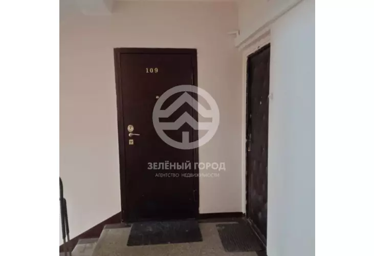 Продажа, 1 к. квартира, Москва, Яна Райниса бульвар, д. 29