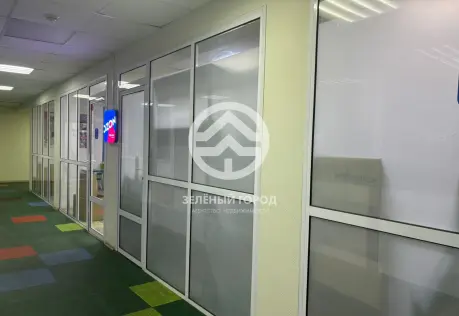 Аренда, нежилое помещение, Высоковск, Ленина, д. 18