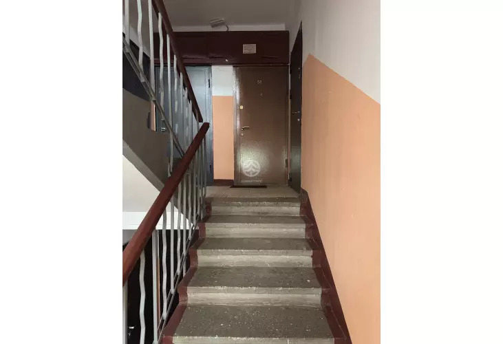 Аренда, 2 к. квартира, Клин, Бородинский проезд, д. 36/95