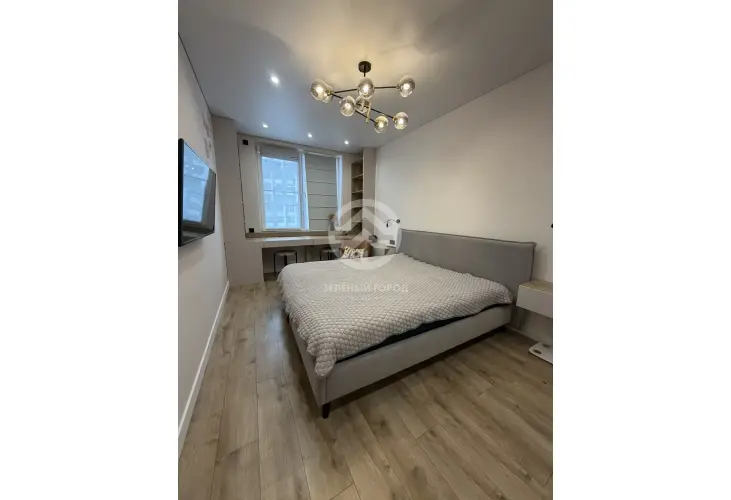 Аренда, 3 к. квартира, Рузино, д. 3, к. 2