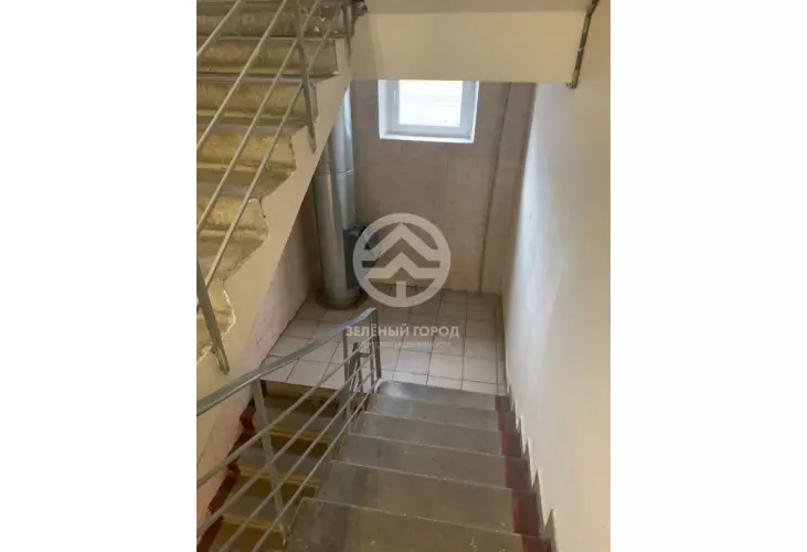 Продажа, 2 к. квартира, Зеленоград, к. 1206