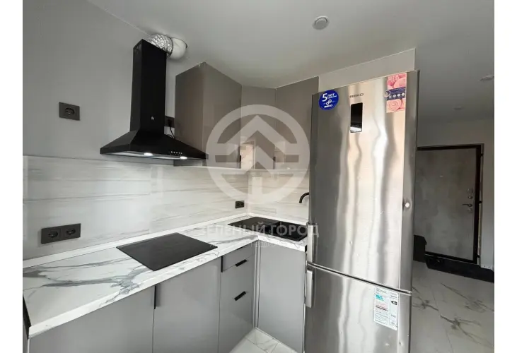 Продажа, 1 к. квартира, Клин, Майданово, д. 2, к. 4