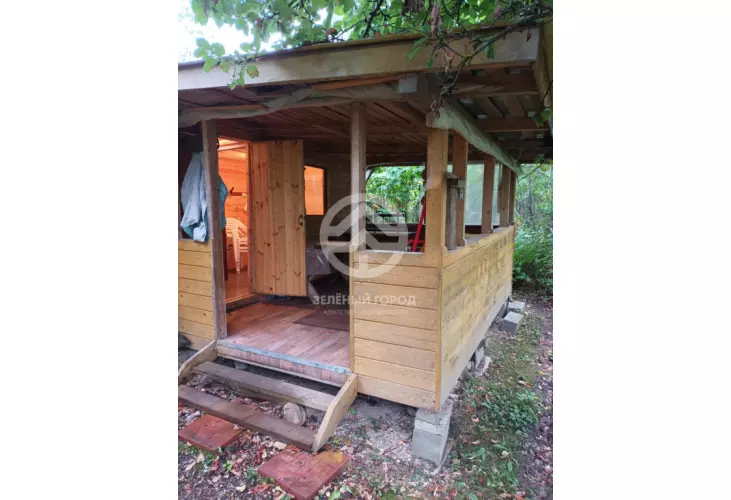 Продажа, дача, Новопетровское, 54 кв.м, 7 сот