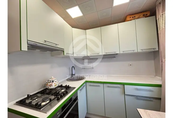 Продажа, 2 к. квартира, Клин, Карла Маркса, д. 73