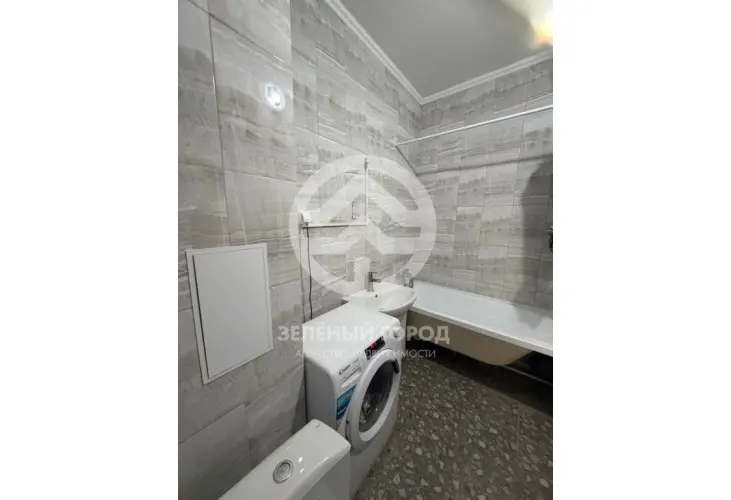 Аренда, 1 к. квартира, деревня Голубое, Парковый бульвар, д. 2, к. 3