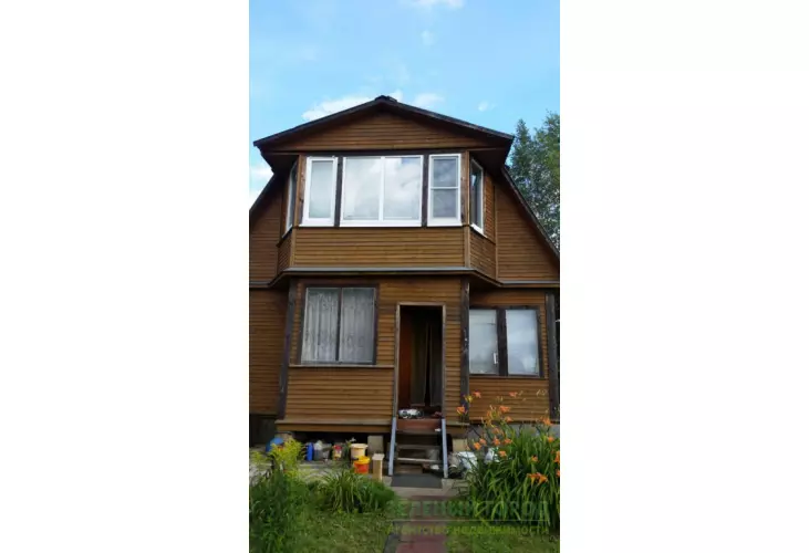 Продажа, дача, садовое товарищество Клён, 63 кв.м, 6 сот