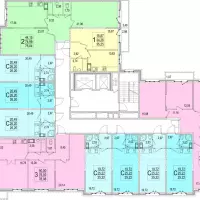 Московская обл., Солнечногорский р-н, пос. Андреевка, ул. Староандреевская, дом 46 А