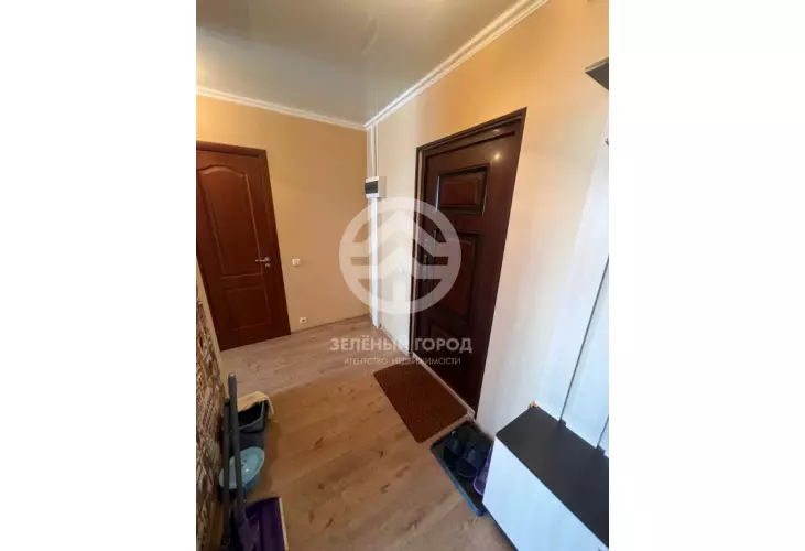 Продажа, 1 к. квартира, рабочий поселок Андреевка, д. 44