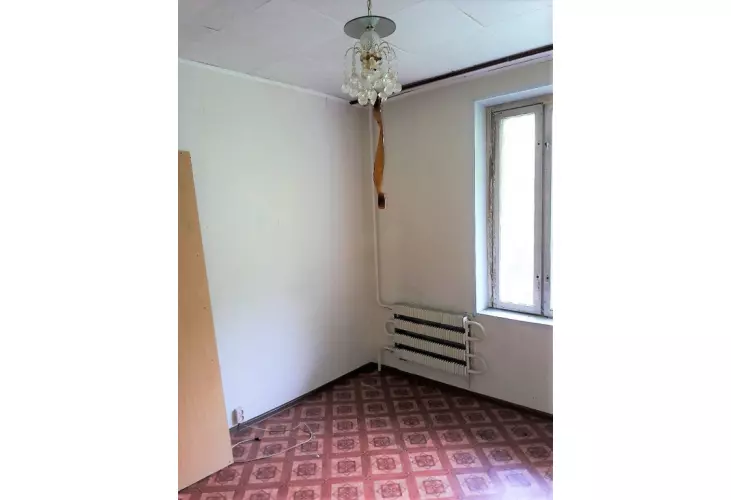 Продажа, 1/3 доля, комната, Зеленоград, к. 158