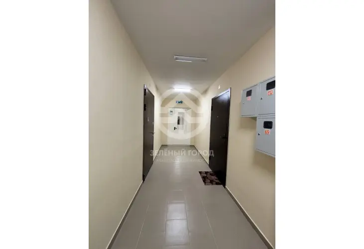 Продажа, 1 к. квартира, Клин, Майданово, д. 4, к. 2