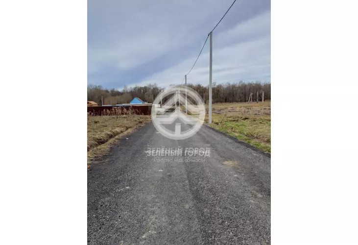 Продажа, участок, Загорье, 6 сот