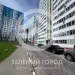 Продажа, студия, деревня Голубое, Парковый б-р, д. 5