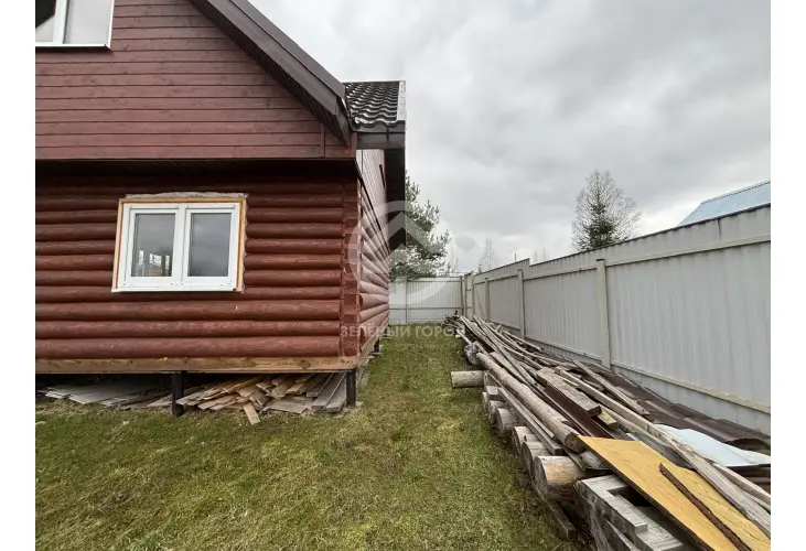 Продажа, дом, Клин, 75 кв.м, 8 сот