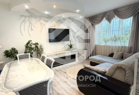 Продажа, 3 к. квартира, поселок городского типа Поварово, к. 1