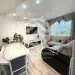 Продажа, 3 к. квартира, поселок городского типа Поварово, к. 1