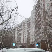 г. Москва, г. Зеленоград, корп. 1462