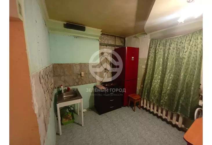 Продажа, 2 к. квартира, Клин, Большая Октябрская, д. 6