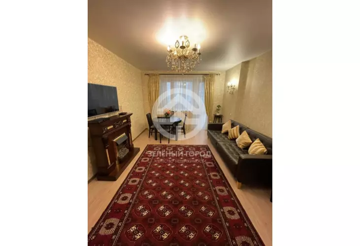 Аренда, 2 к. квартира, Путилково, Новотушинская, д. 3