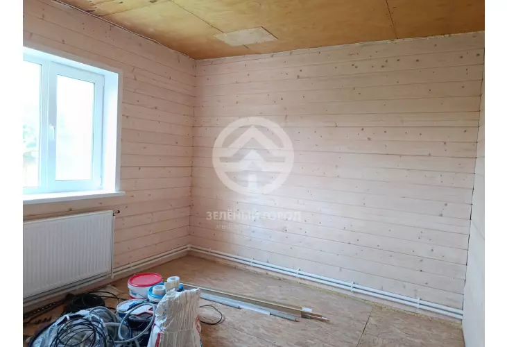 Продажа, дом, Троицкое, 130 кв.м, 30 сот