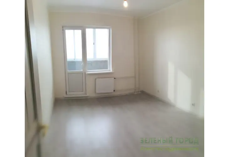 Продажа, студия, деревня Голубое, 