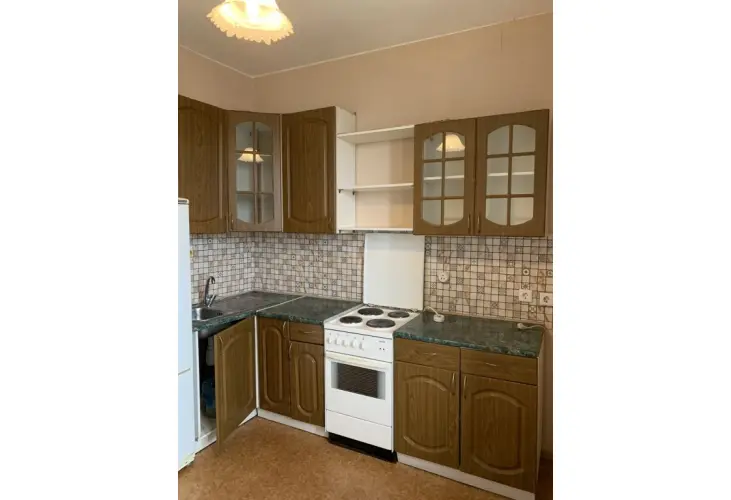 Аренда, 2 к. квартира, Зеленоград, к. 2024