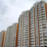 ЖК «Пятница»