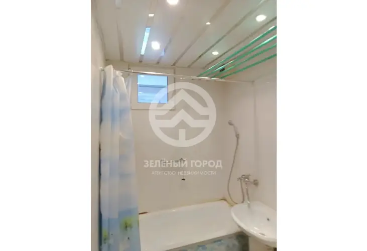 Продажа, 1 к. квартира, Москва, г. Московский 1-ый мкр, д. 4