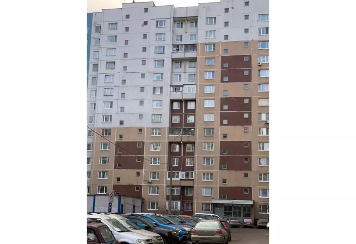 Продажа, 4 к. квартира, Зеленоград, к. 1407