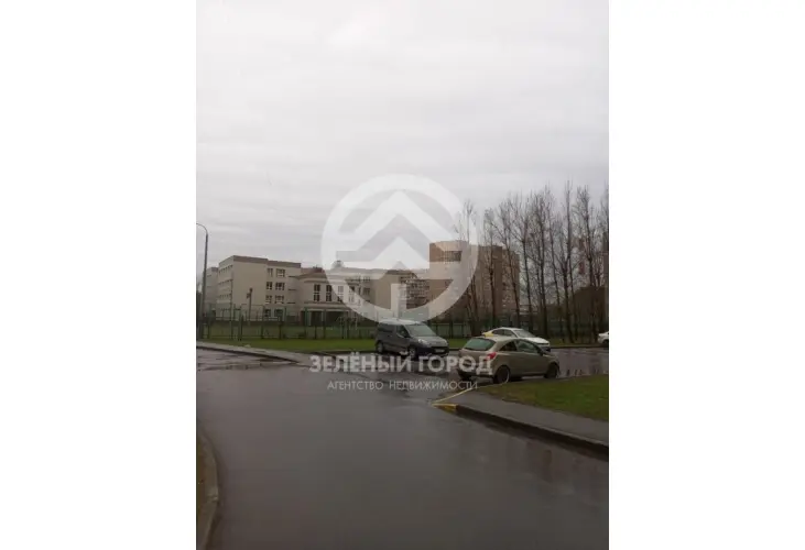 Аренда, 1 к. квартира, Зеленоград, к. 1133