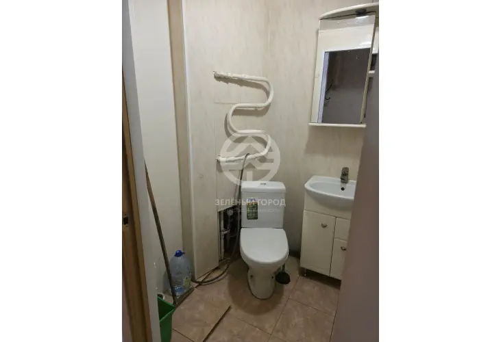 Продажа, 1 к. квартира, Солнечногорск, Почтовая, д. 22