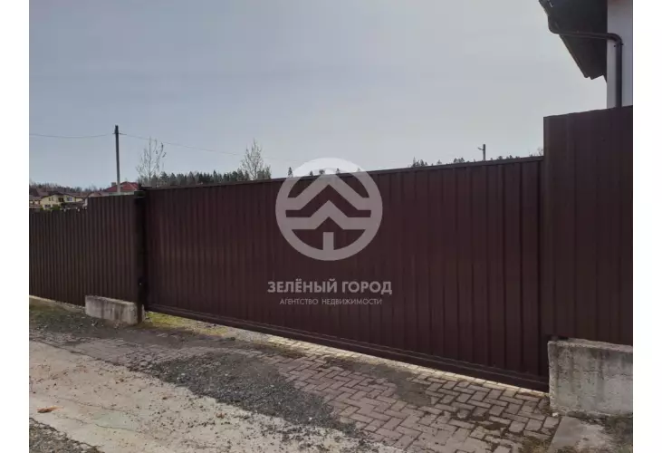 Продажа, дом, Мелечкино, 202 кв.м, 8 сот