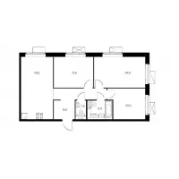 ЖК «Зелёный парк»