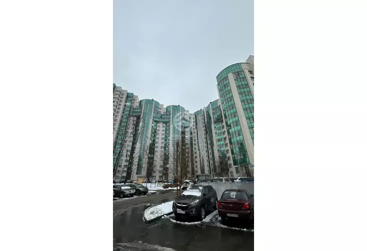 Продажа, 4 к. квартира, Зеленоград, к. 829