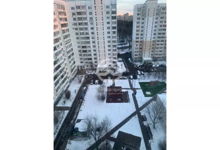 Продажа, 2 к. квартира, Зеленоград, к. 138