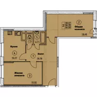 ЖК «Солнечная аллея»